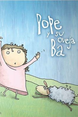 Cover of Pope y Su Oveja Ba