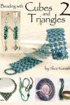 Book cover for Beading with Cubes and Triangles 2