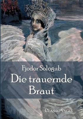 Book cover for Die Trauernde Braut