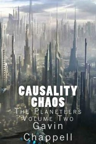 Cover of Causality Chaos