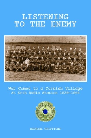 Cover of Listening to the Enemy