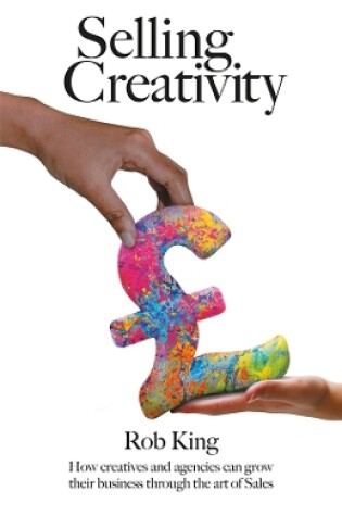 Cover of Selling Creativity