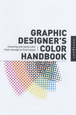 Cover of Graphic Designer's Color Handbook