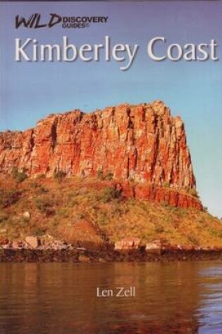 Cover of Kimberley Coast