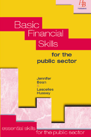 Cover of Basic Financial Skills