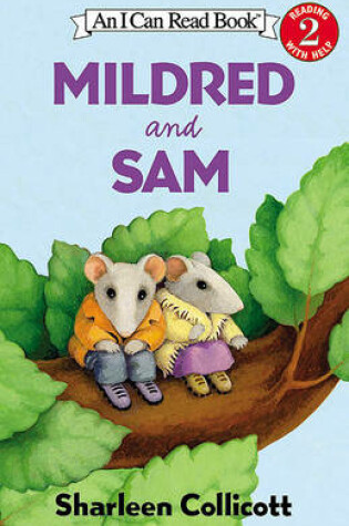 Cover of Mildred and Sam