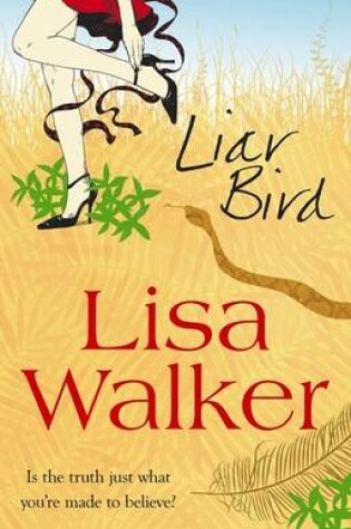 Cover of Liar Bird