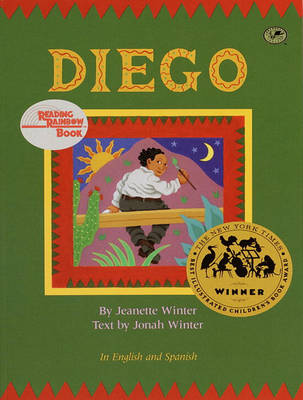 Cover of Diego/Diego