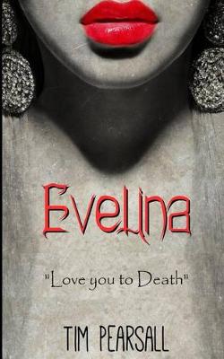 Book cover for Evelina