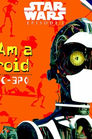 Cover of I am a Droid