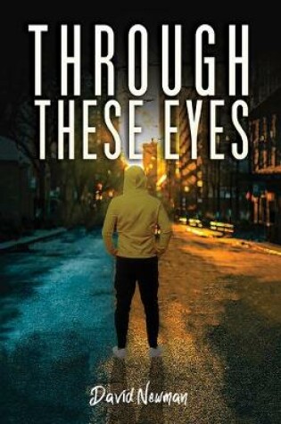 Cover of Through These Eyes