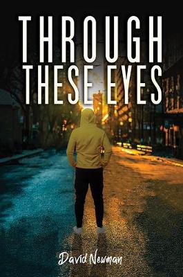 Book cover for Through These Eyes