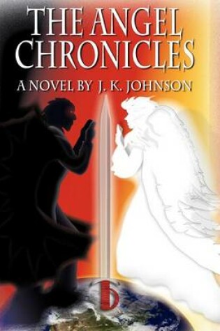 Cover of The Angel Chronicles