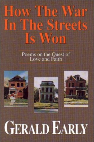 Cover of How the War in the Streets Is Won