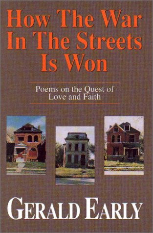 Book cover for How the War in the Streets Is Won