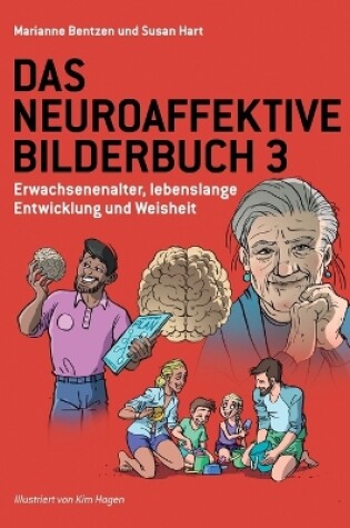 Cover of Das Neuroaffektive Bilderbuch 3