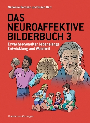 Book cover for Das Neuroaffektive Bilderbuch 3