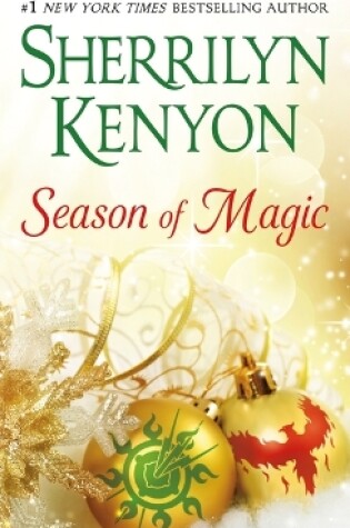 Cover of Season of Magic