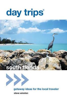 Book cover for Day Trips (R) South Florida