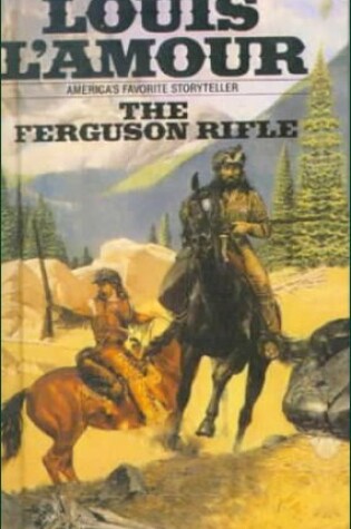 Cover of Ferguson Rifle