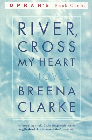 Cover of River, Cross My Heart