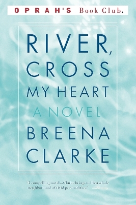 Book cover for River, Cross My Heart