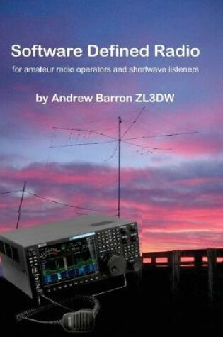 Cover of Software Defined Radio