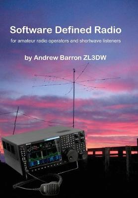Book cover for Software Defined Radio