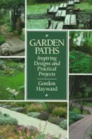 Cover of Garden Paths