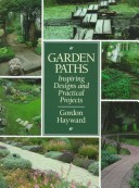 Book cover for Garden Paths