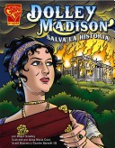 Cover of Dolley Madison Salva La Historia