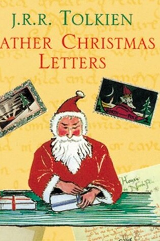Father Christmas Letters