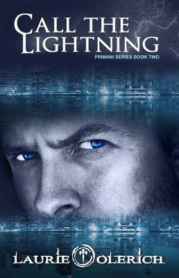 Book cover for Call the Lightning