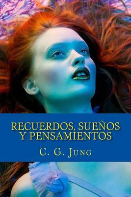 Book cover for C. G. Jung