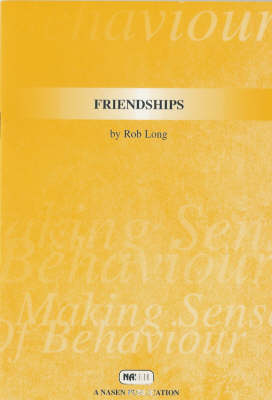 Cover of Friendships