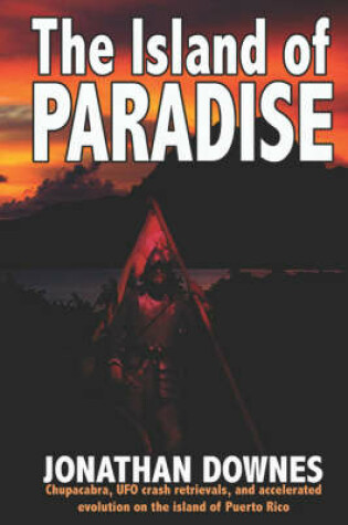 Cover of The Island of Paradise