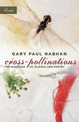 Book cover for Cross-Pollinations
