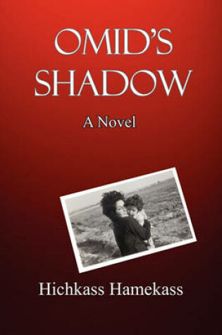 Cover of Omid's Shadow