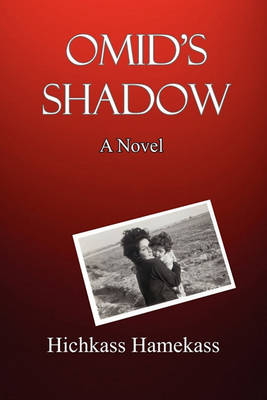 Book cover for Omid's Shadow