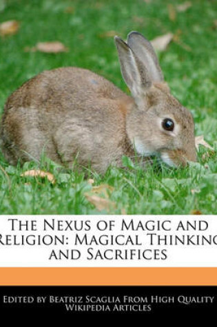 Cover of The Nexus of Magic and Religion