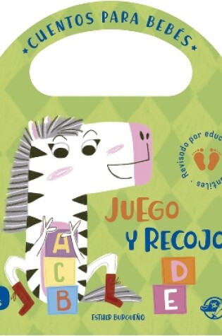 Cover of Juego y recojo
