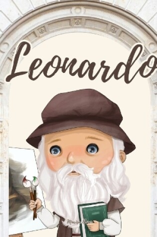 Cover of Leonardo