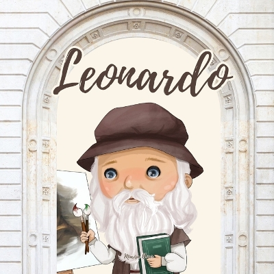 Cover of Leonardo