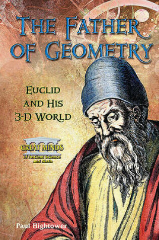 Cover of The Father of Geometry