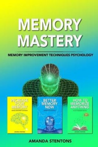 Cover of Memory Mastery