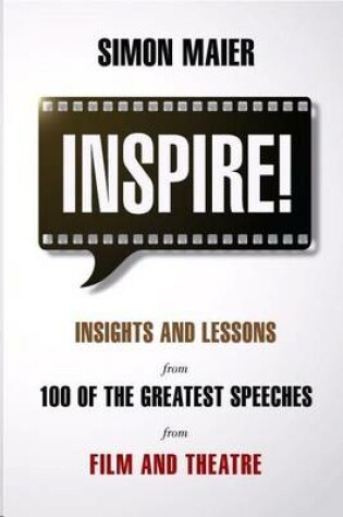 Cover of Inspire!