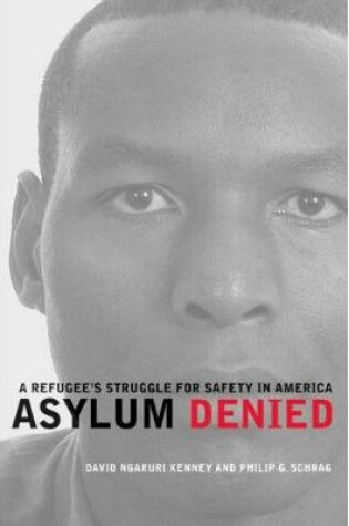 Cover of Asylum Denied