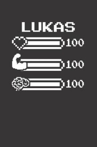 Cover of Lukas