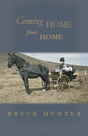 Book cover for Coming Home from Home