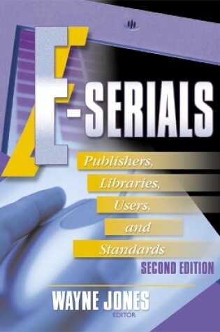 Cover of E-Serials